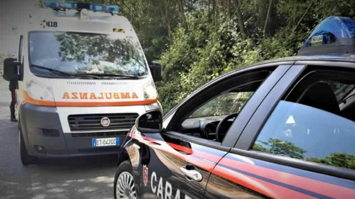 Scontro frontale sulla via Appia a Terracina: tre persone in ospedale