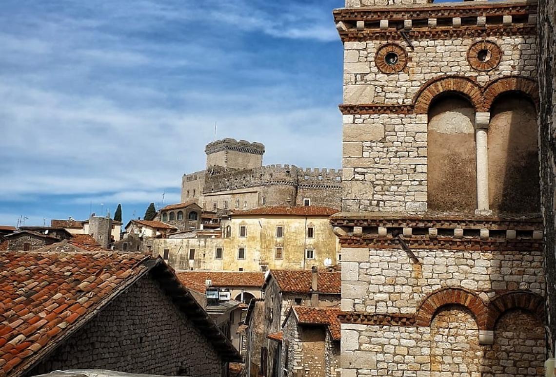 Sermoneta per tre giorni diventa capitale italiana della poesia dialettale