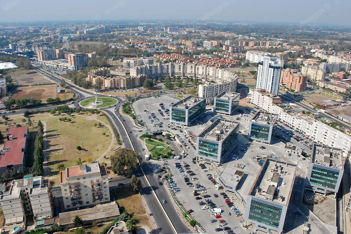 Una città smart... a metà