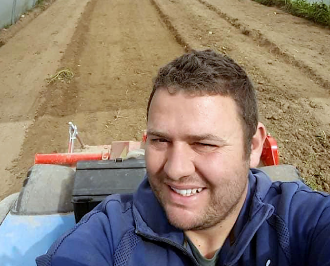 Processo Satnam bis, Antonello Lovato chiede i domiciliari, il padre gli obblighi di firma