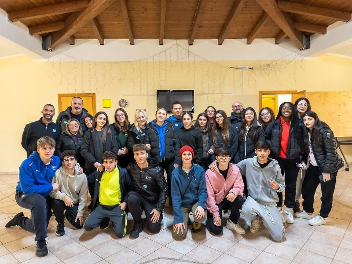 Prendono il via i laboratori del progetto “Custodire”