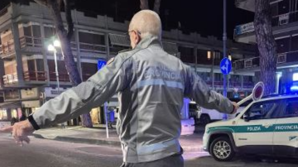 “Con Guido Fai Strada” per una mobilità più sicura