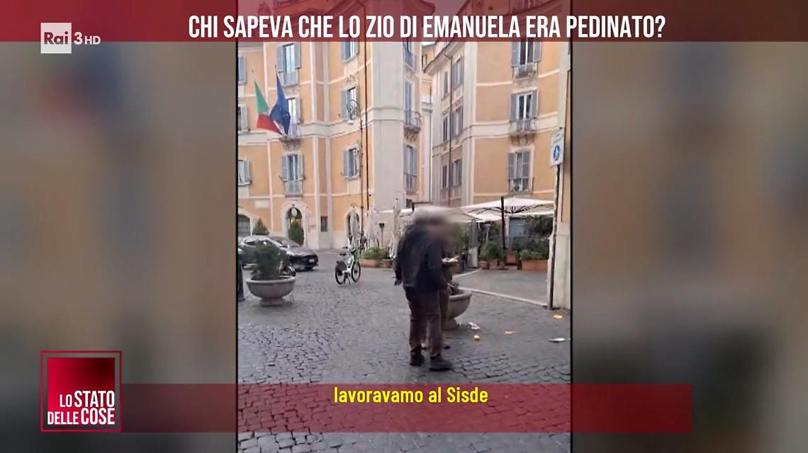 Un ex agente segreto di Latina indagò sulla scomparsa di Emanuela Orlandi