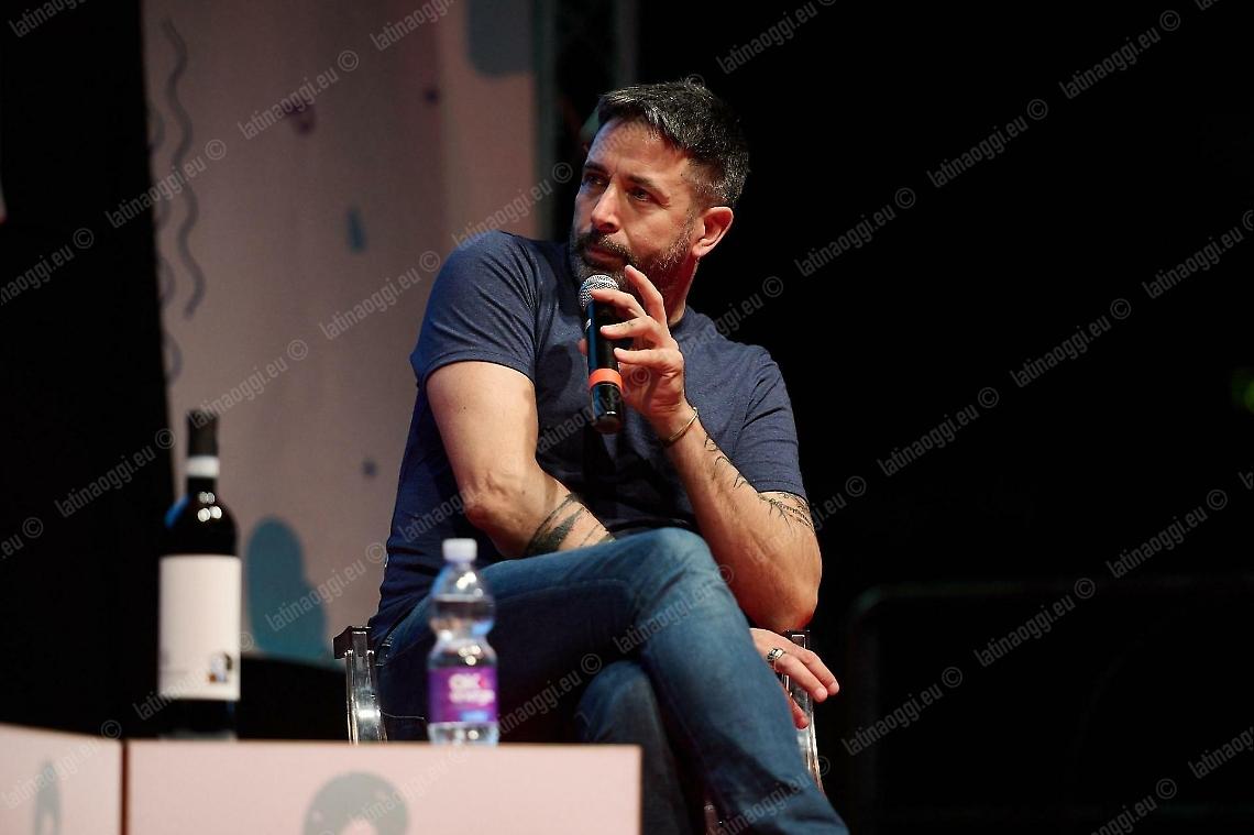 Pablo Trincia, un'inchiesta dal vivo. Data zero al Teatro D'Annunzio di Latina