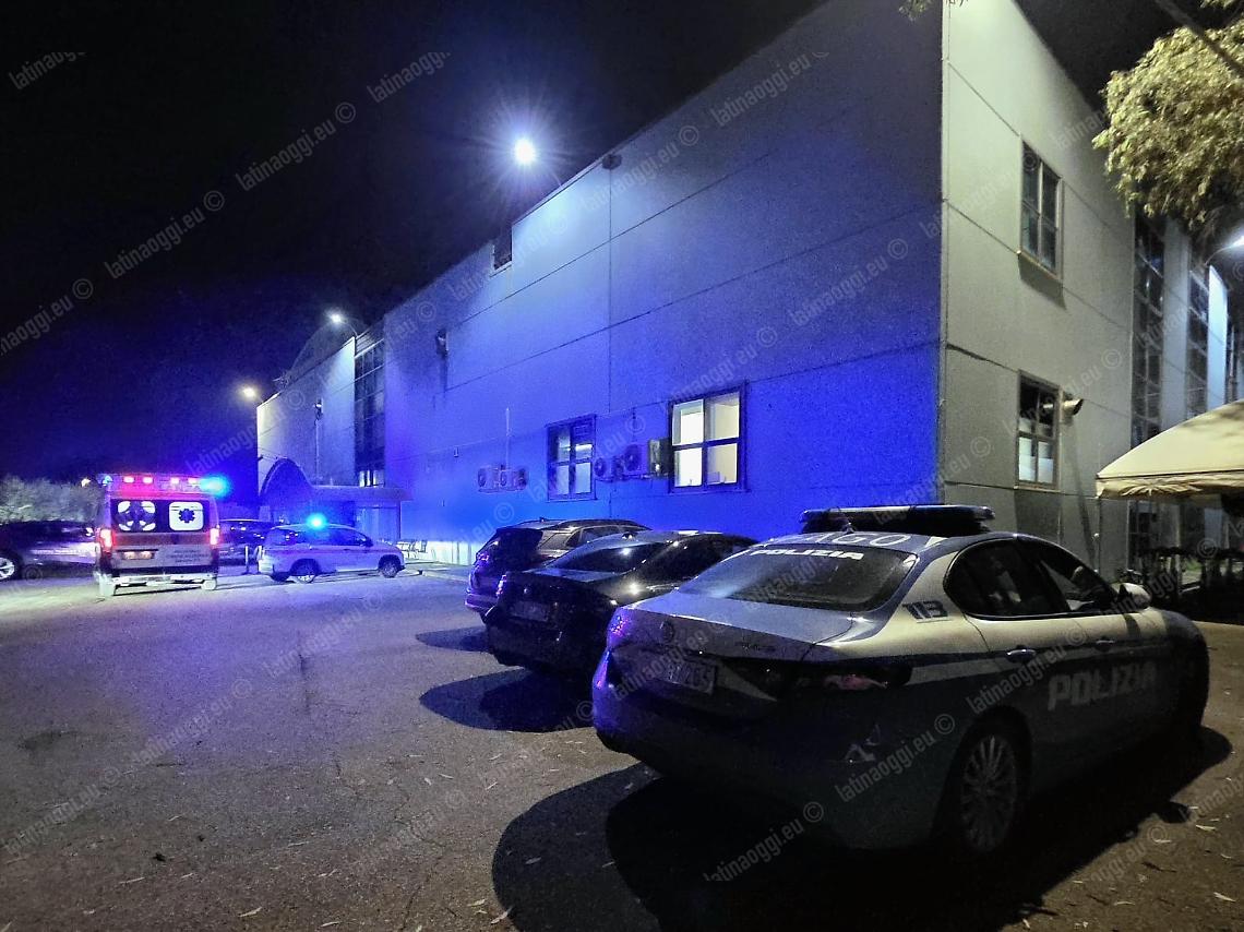 Aperta un’inchiesta sulla morte in palestra