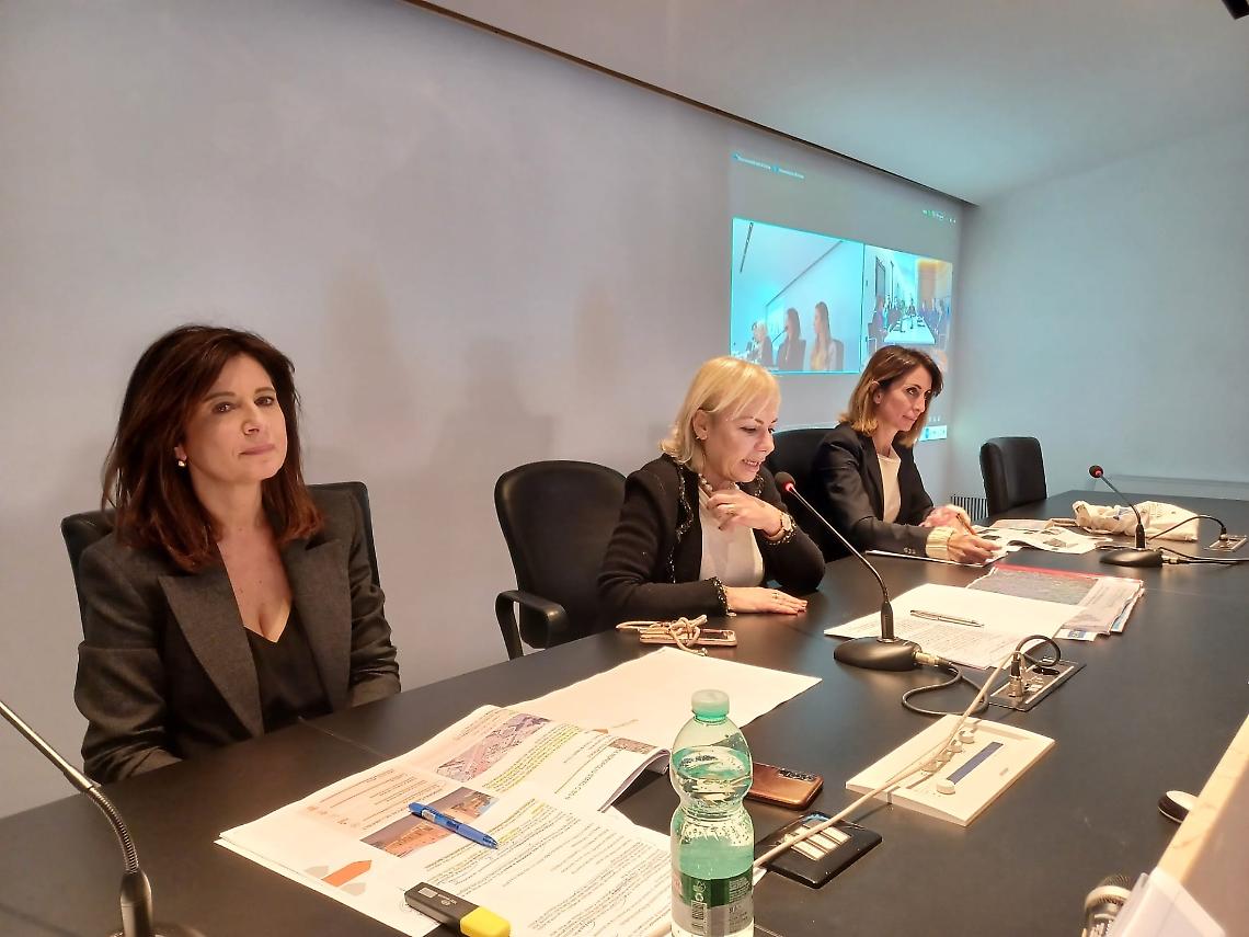 Latina Firmato il piano Citt&agrave; degli Immobili Pubblici: al via alla rigenerazione del patrimonio