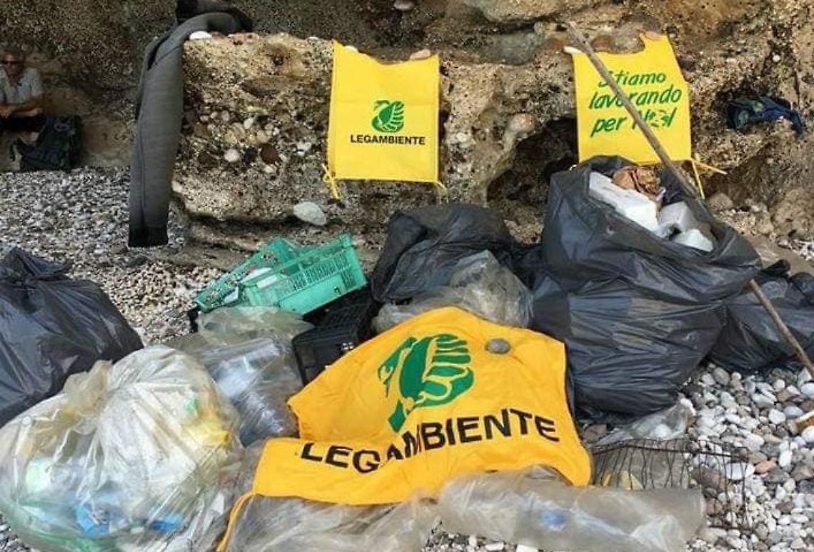 Lazio fanalino di coda nella differenziata: rifiuti all’estero e deficit impiantistico zavorrano la regione