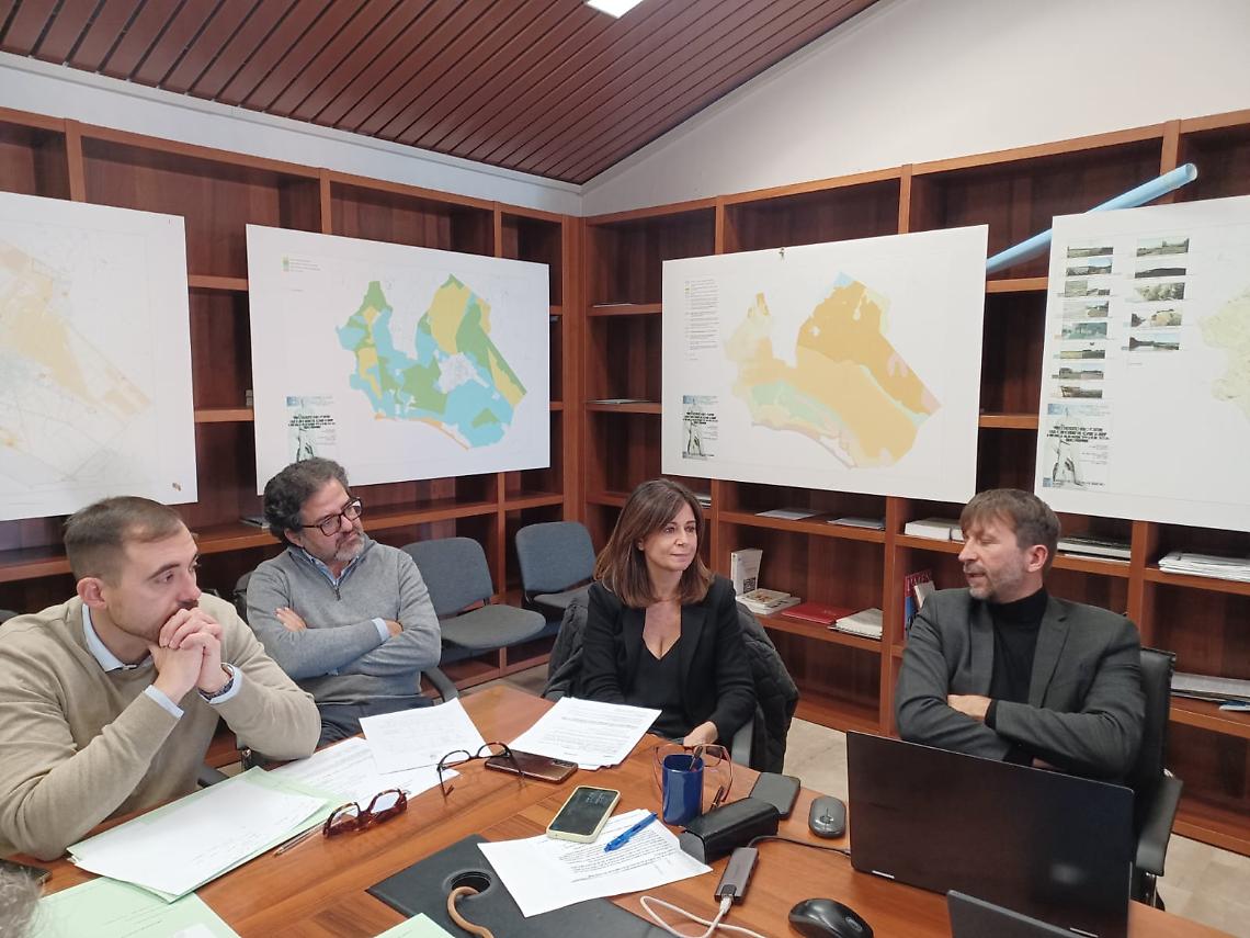 Bilancio di previsione, Nasti: "“Conti in ordine, servizi garantiti e 10 milioni per le strade"