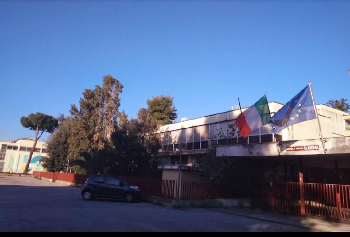 Domani open day dell’Ic “Giovanni Cena” di Latina