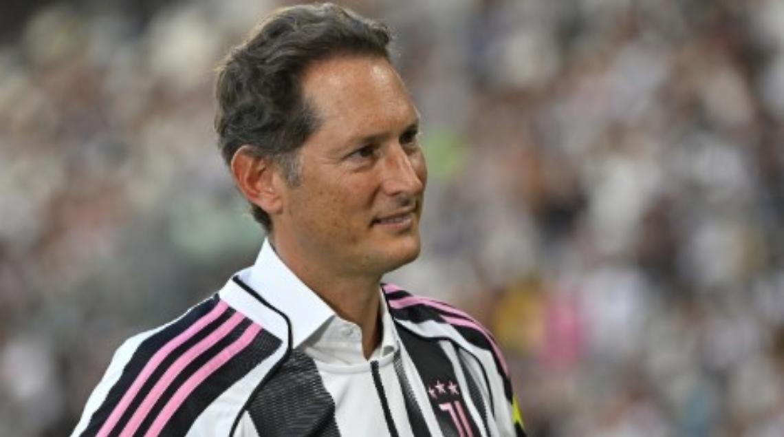 Elkann, Juventus e nostri valori non in vendita