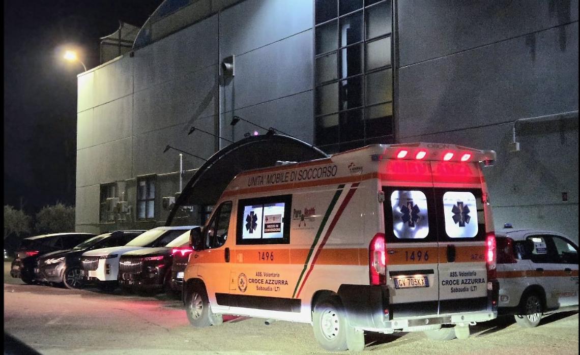 Aperta un'inchiesta sul decesso in palestra 