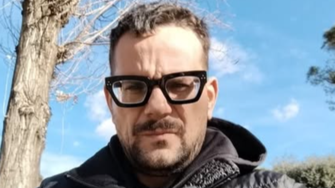 Eseguita l'autopsia sul corpo di Francesco Valeriano