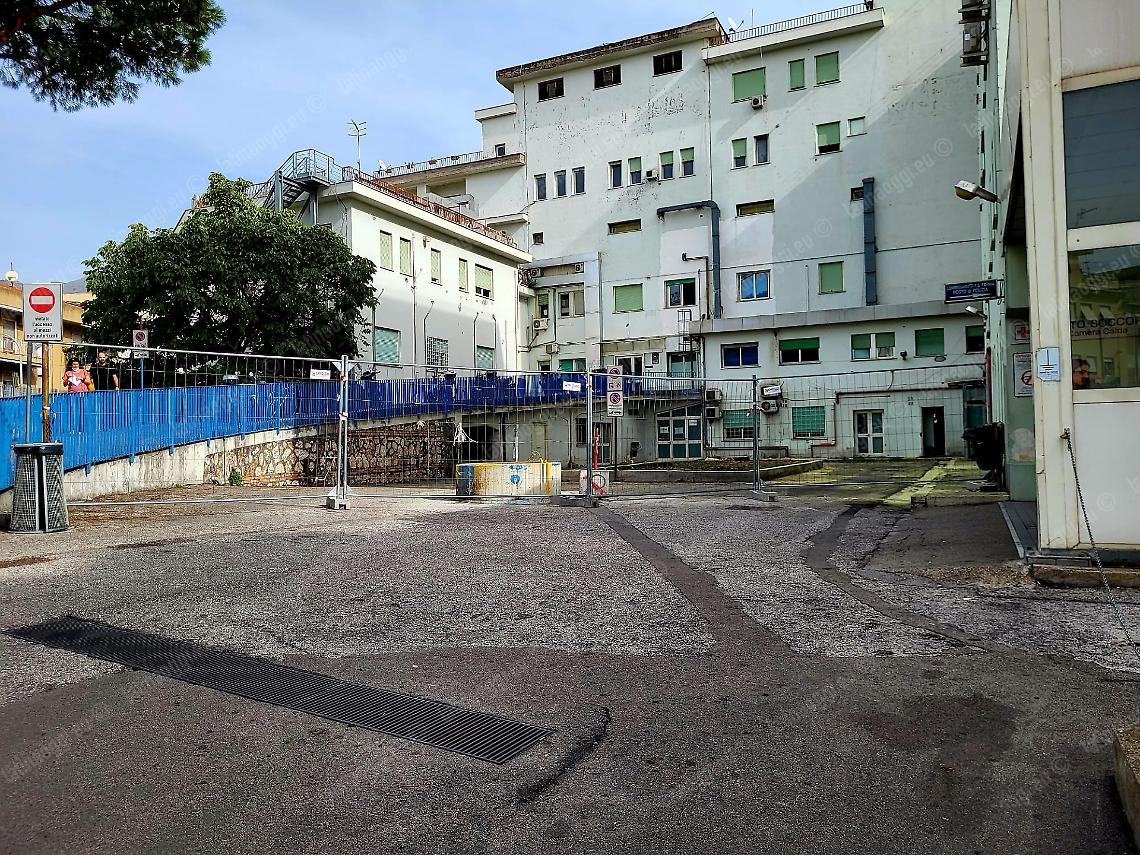 Aggressione al pronto soccorso di Formia, Ugl Salute: "Serve pi&ugrave; sicurezza"