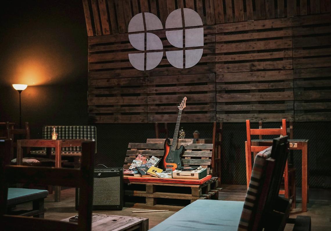 Al Sottoscala9 arrivano i Concerti Fuorisede