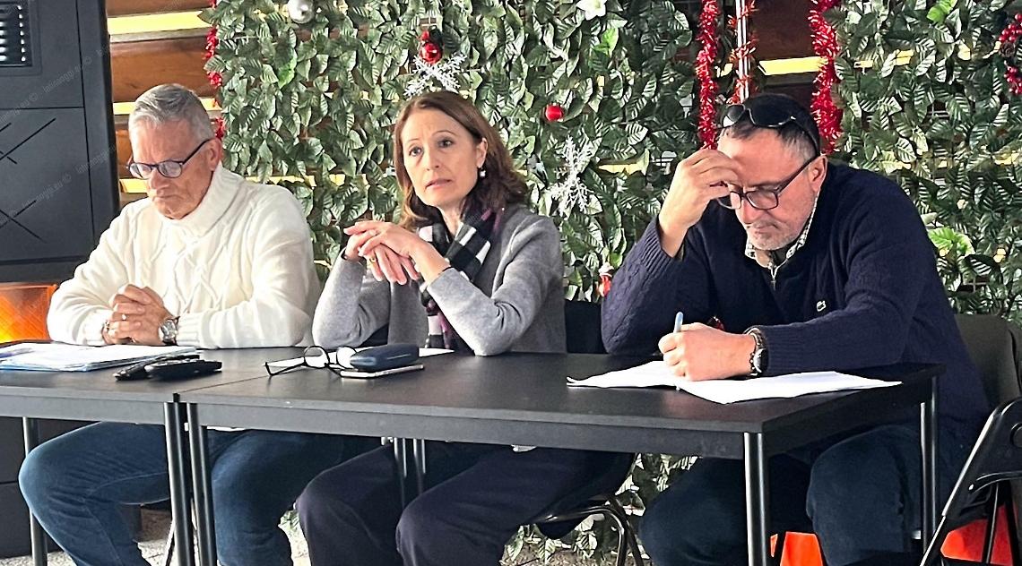 Cori, l'opposizione: "La maggioranza gestisce l'ente come fosse proprio"