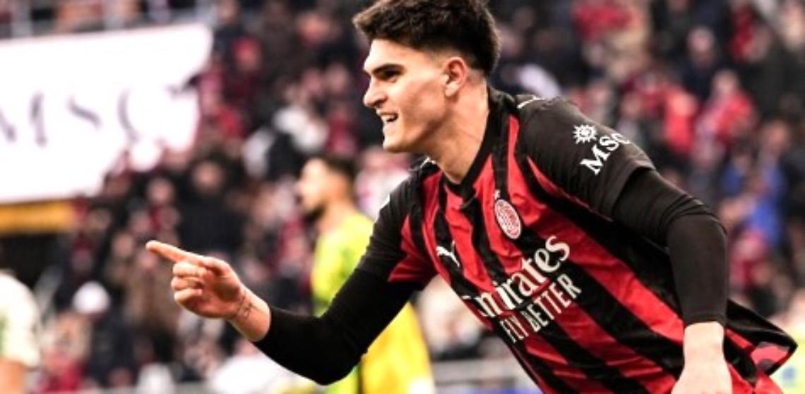 Milan bloccato da un ottimo Sassuolo: al "Meazza" finisce 2-2