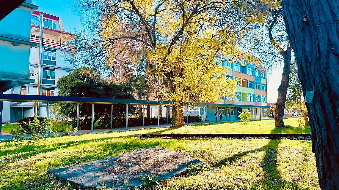 Il San Benedetto&ndash;Einaudi&ndash;Mattei rafforza l&rsquo;inclusione: attivo il Servizio di Assistenza Specialistica