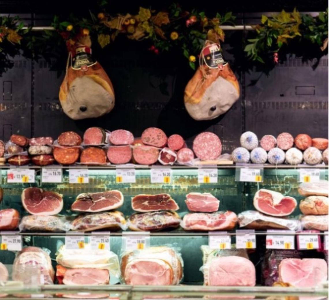 Crisi Coop, a rischio chiusura anche il supemercato di Pomezia 