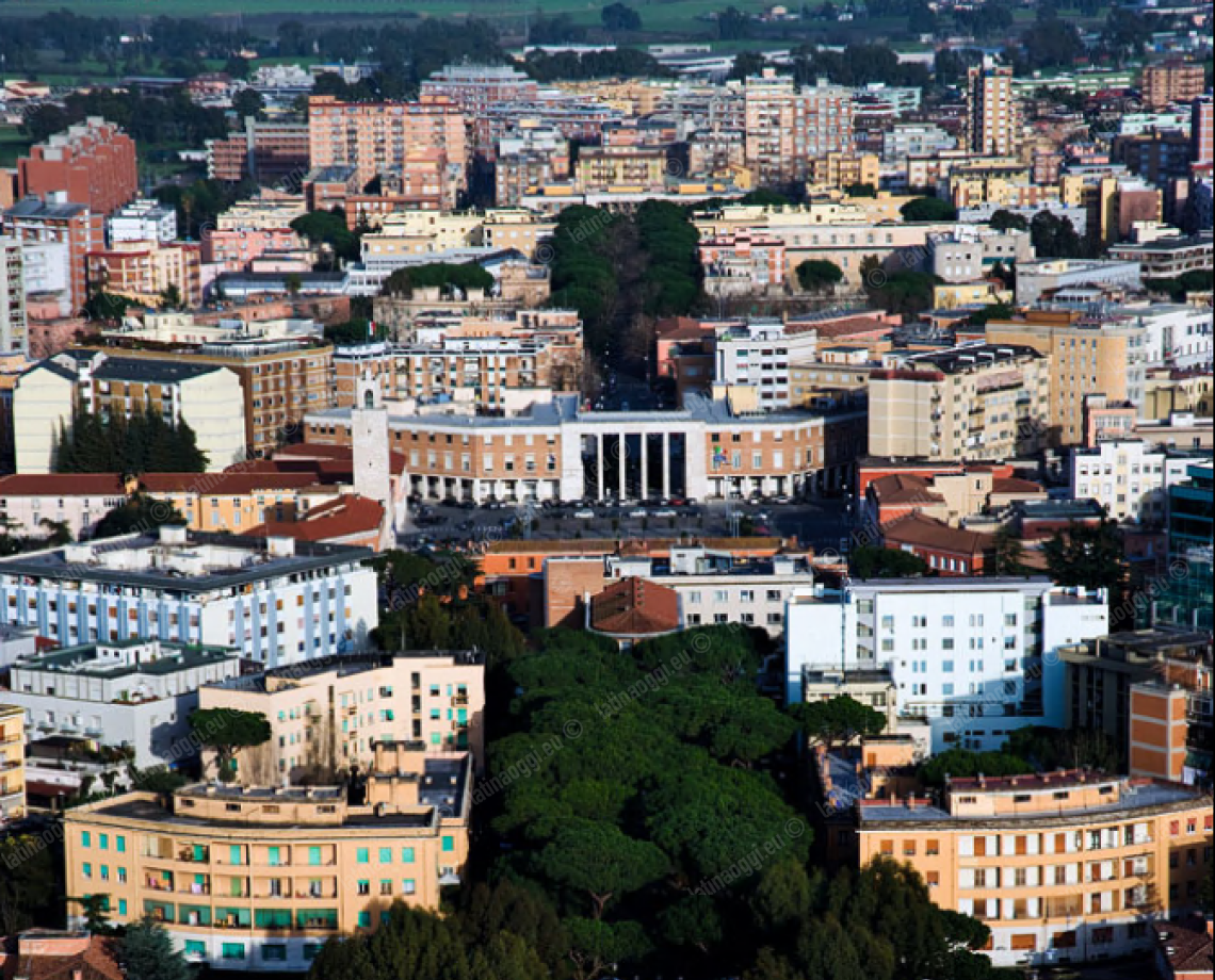 Latina celebra i 93 anni dalla fondazione: due giorni di eventi e cerimonie