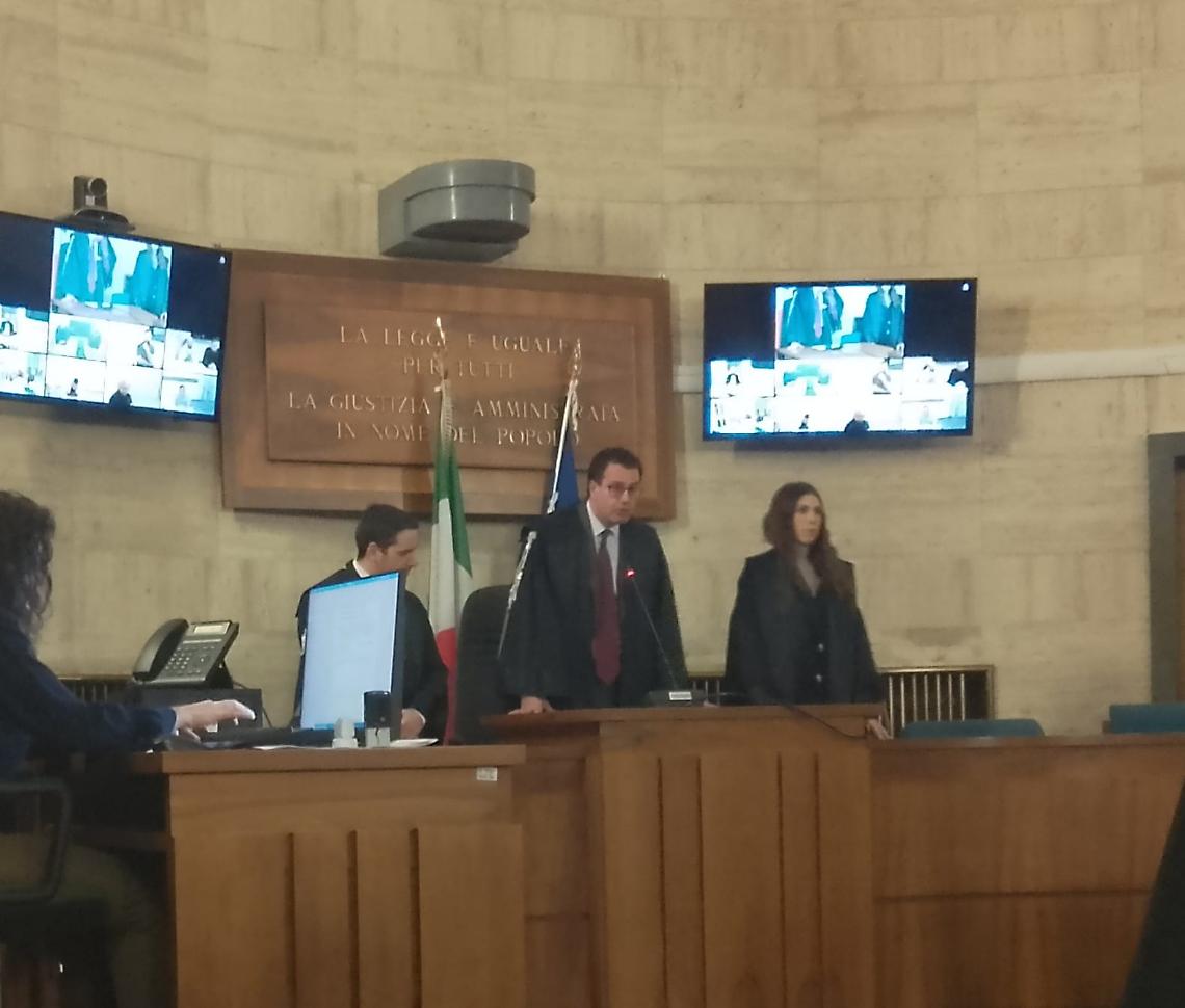 Reset, fissato il processo in Appello: si parte il 26 febbraio