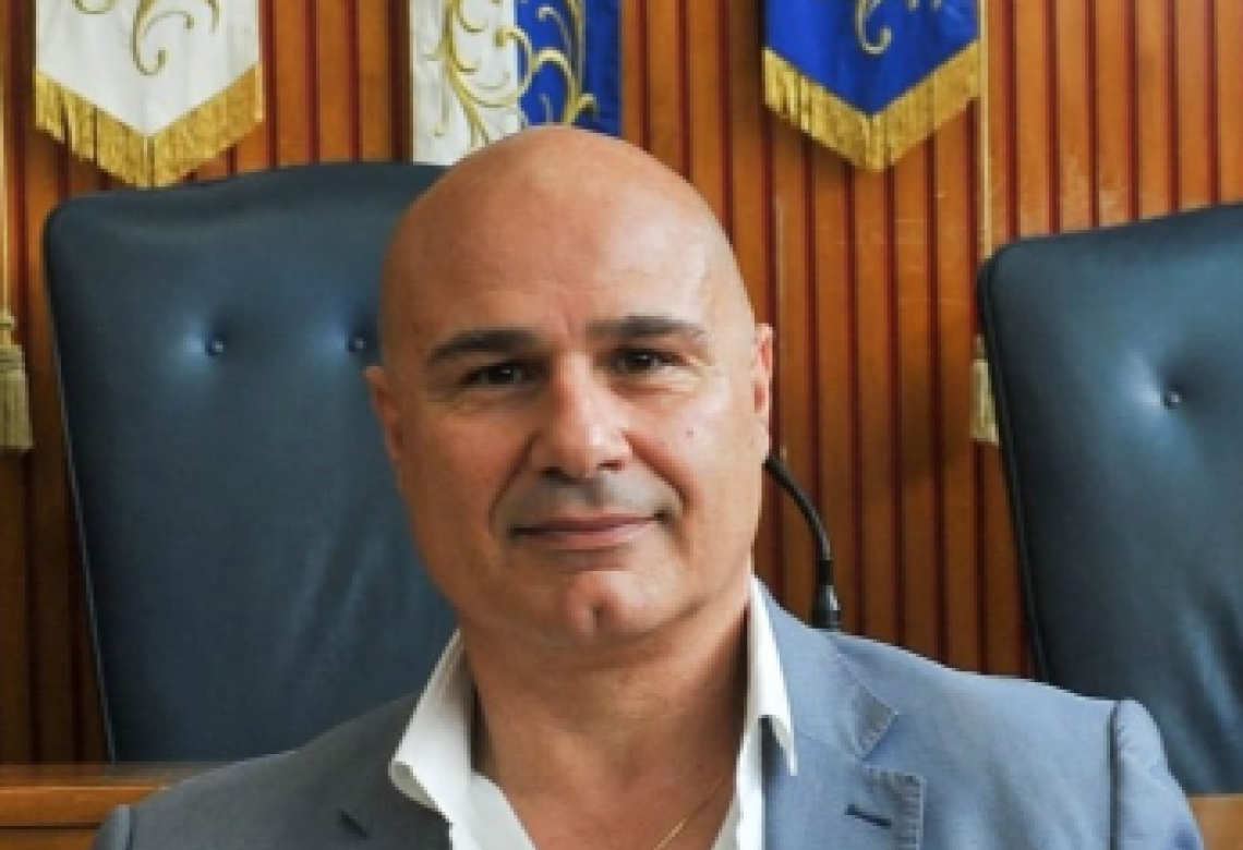 Clan Ricciardi a Terracina,  sospeso il consigliere comunale Gavino De Gregorio