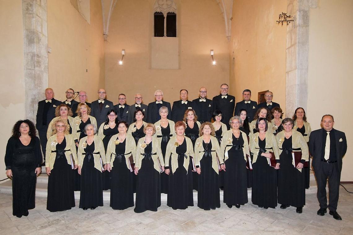  Torna &ldquo;Cantando Intorno al Presepe&rdquo;