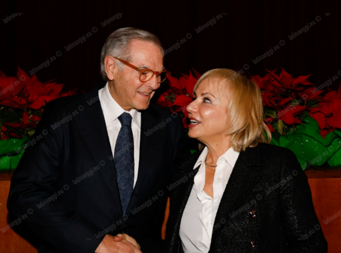 Centenario,  Vincenzo Zaccheo nominato presidente della Fondazione Latina 2032