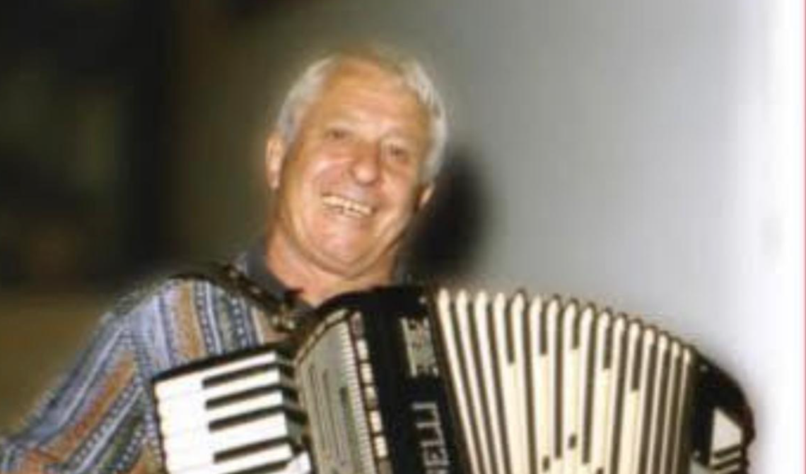 Aprilia in lutto per la scomparsa di &ldquo;Zi Armando&rdquo;, storico volto della ristorazione locale