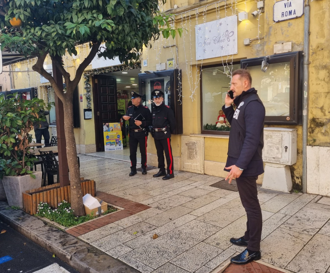 &laquo;Camorra vera e potente&raquo;: il clan Licciardi operava a Terracina