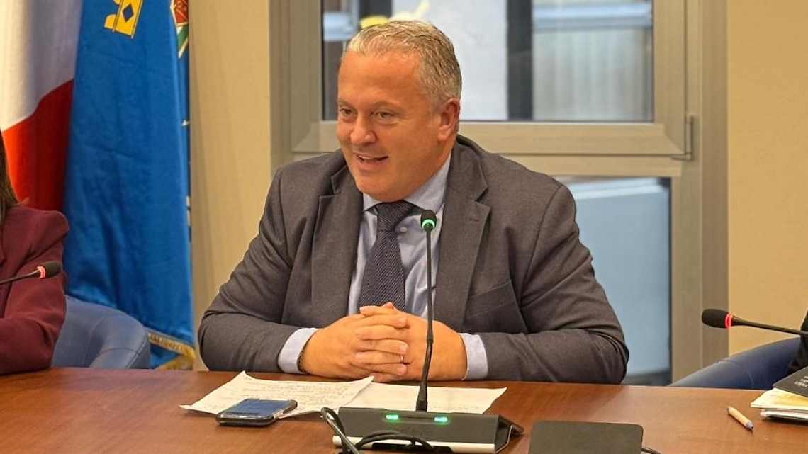 Sambucci (FdI): "Fondazione 'Latina 2032', in bocca al lupo al presidente Zaccheo"