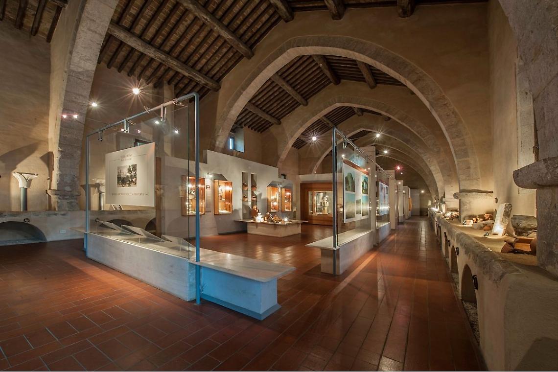 Un Natale tra arte, tradizione e territorio