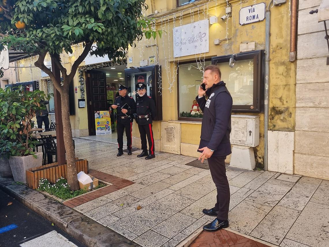 Terracina, Sinistra Italiana all&rsquo;attacco: &ldquo;Segnali gravissimi, il sindaco dovrebbe dimettersi&rdquo;