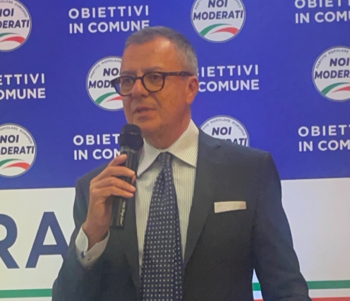 Operazione Antimafia a Terracina, Noi Moderati: "Accuse gravi, ora serve chiarezza"