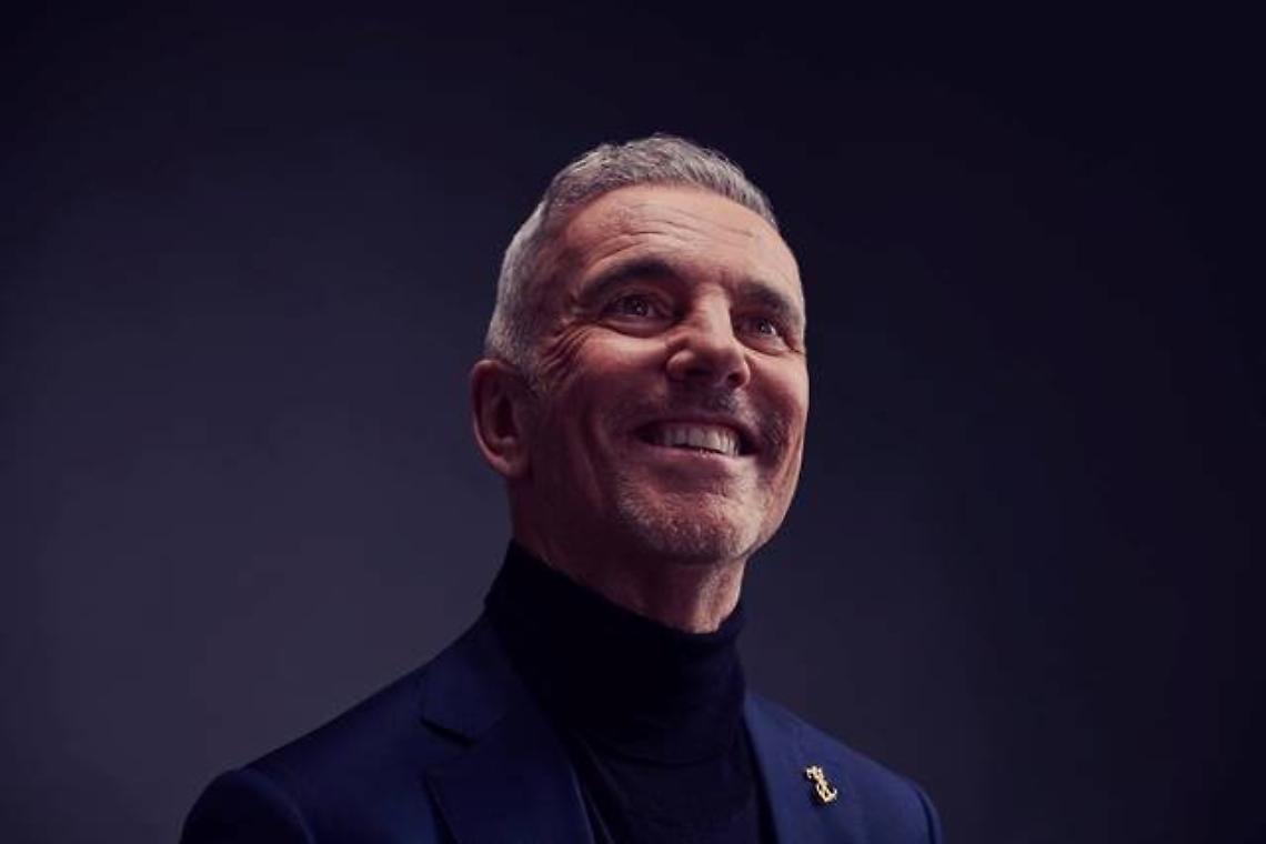 Number 23 , Federico Buffa racconta "Vita e splendori di Michael Jordan"