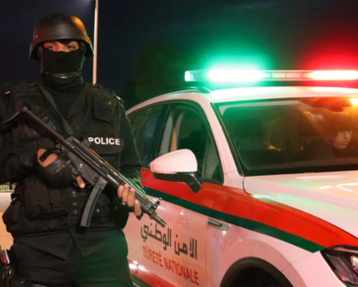 &laquo;Forniti prov&ograve; a pagare gli agenti&raquo; 