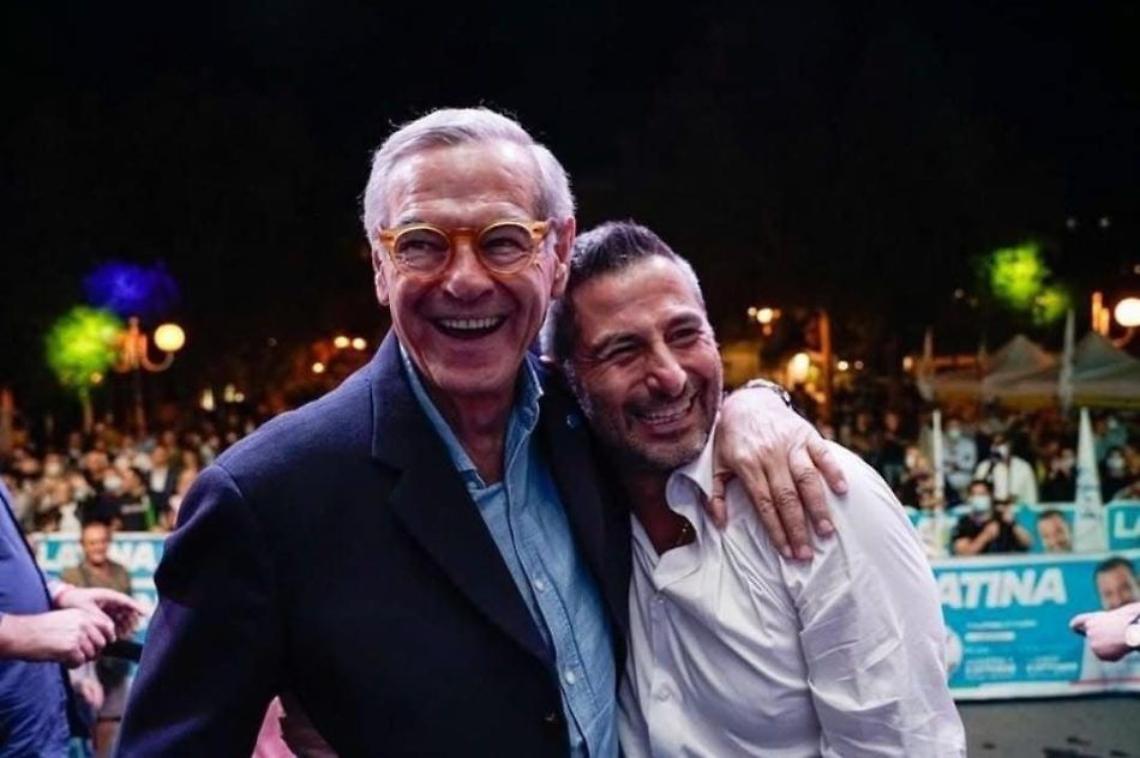 Tripodi (Forza Italia): "La nomina di Zaccheo &egrave; il trionfo della meritocrazia"