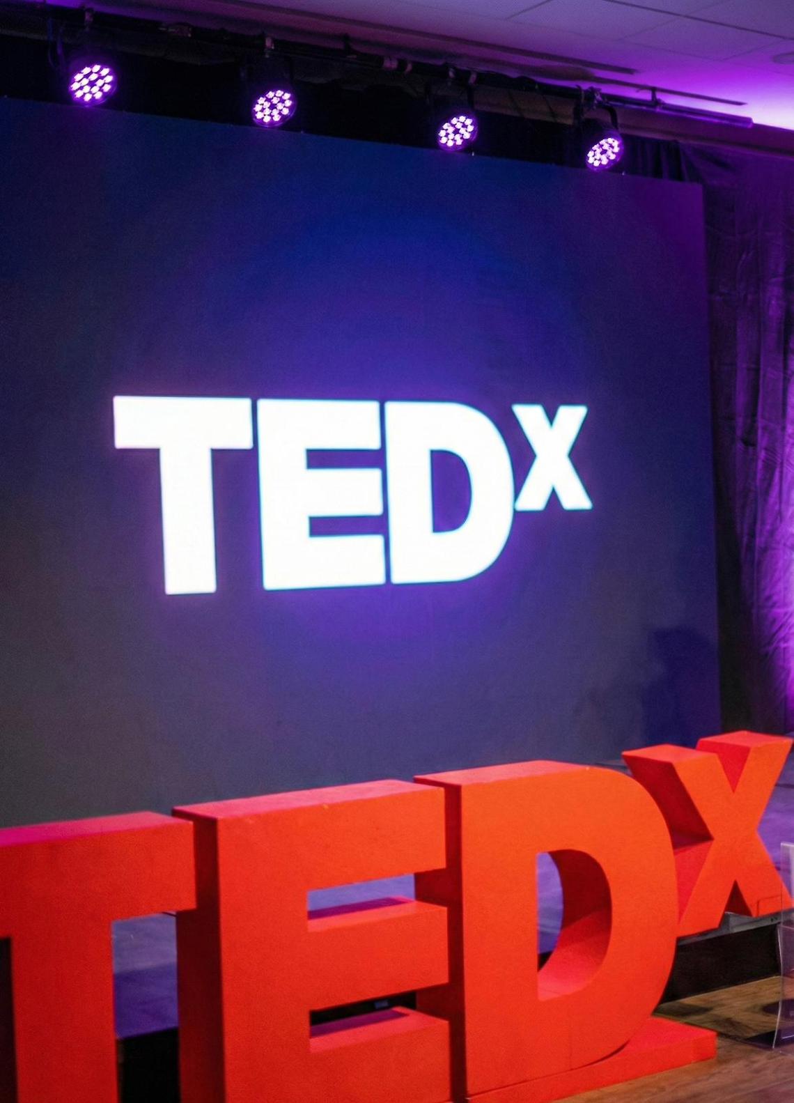 Il TEDx arriva in citt&agrave;: appuntamento il 24 gennaio a Palazzo M