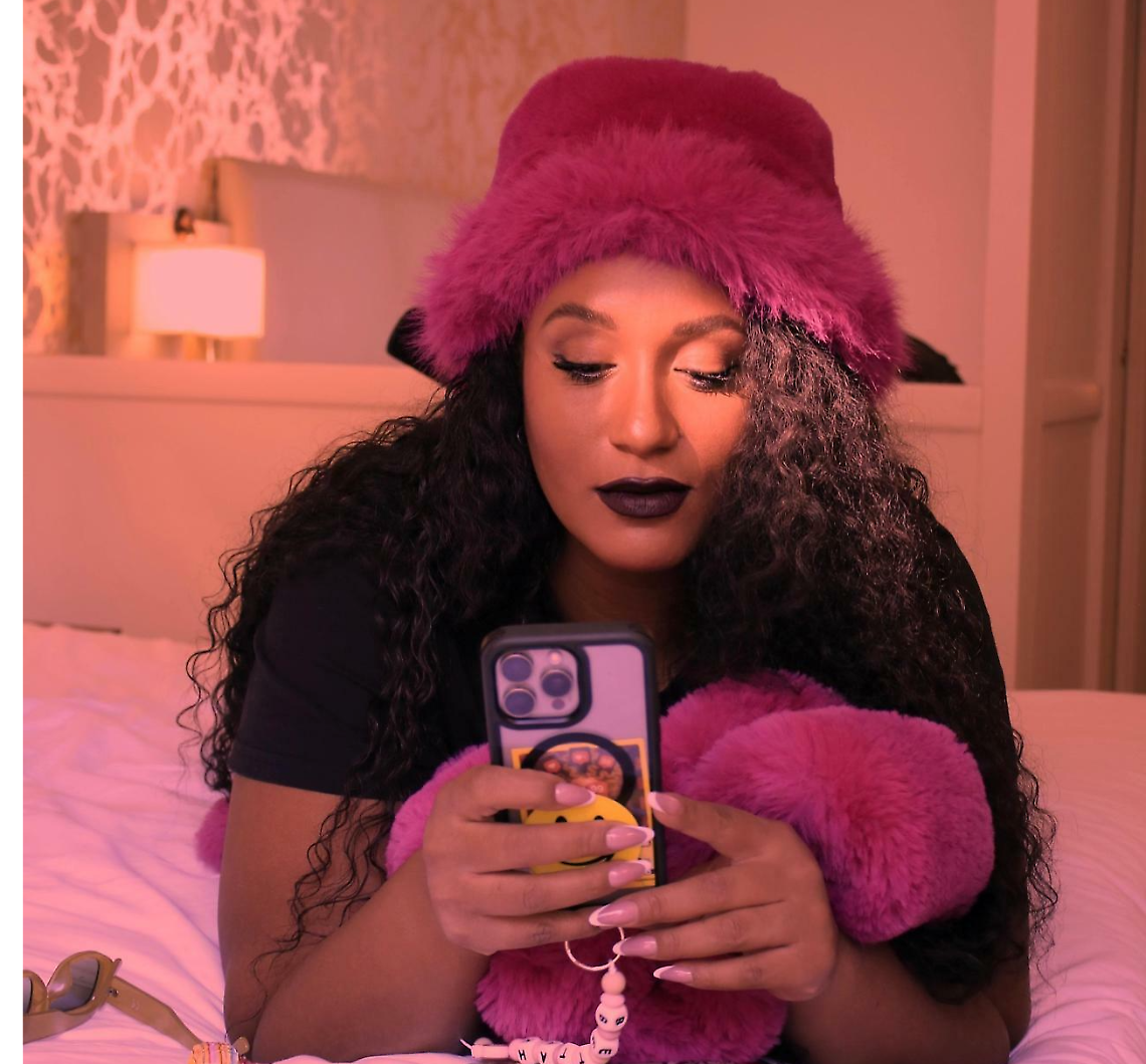 Bettah Ferrari, l'esordio discografico