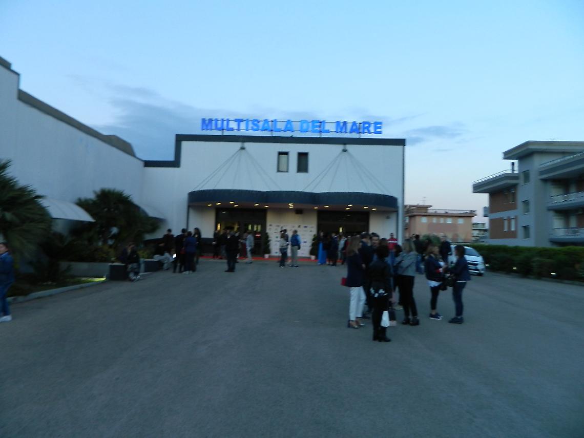 Il multisala di Formia riapre (forse): &egrave; scontro tra le societ&agrave;