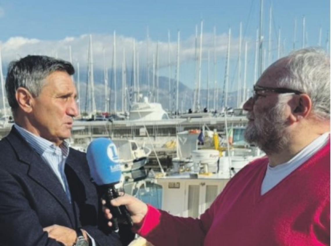 Bruno Giordano e quel calcio di fenomeni che non esiste pi&ugrave;