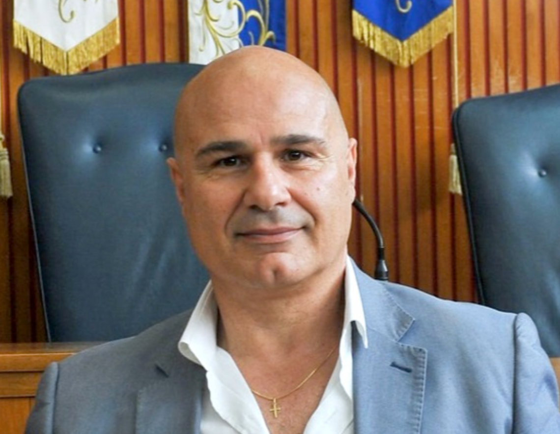 Spunta una nuova lista civica con De Gregorio e Zappone