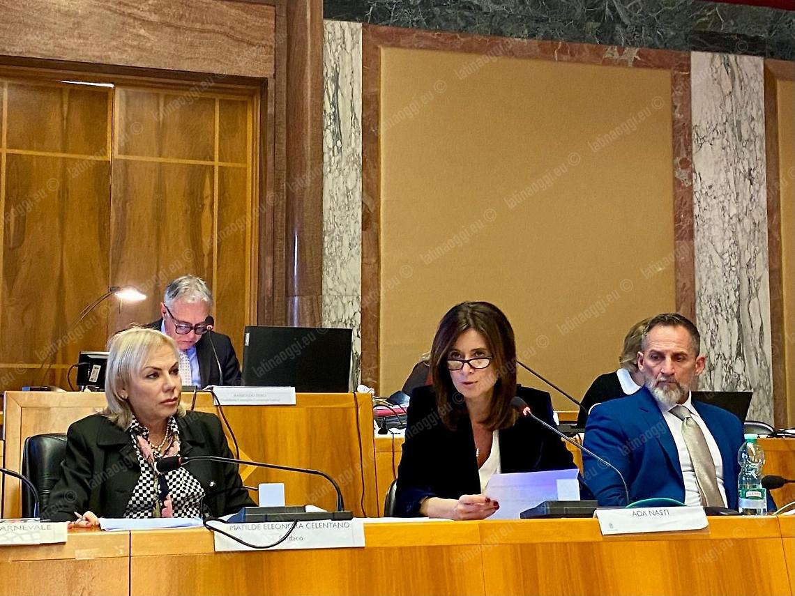 Bilancio 2026&ndash;2028, meno risorse ma conti in ordine