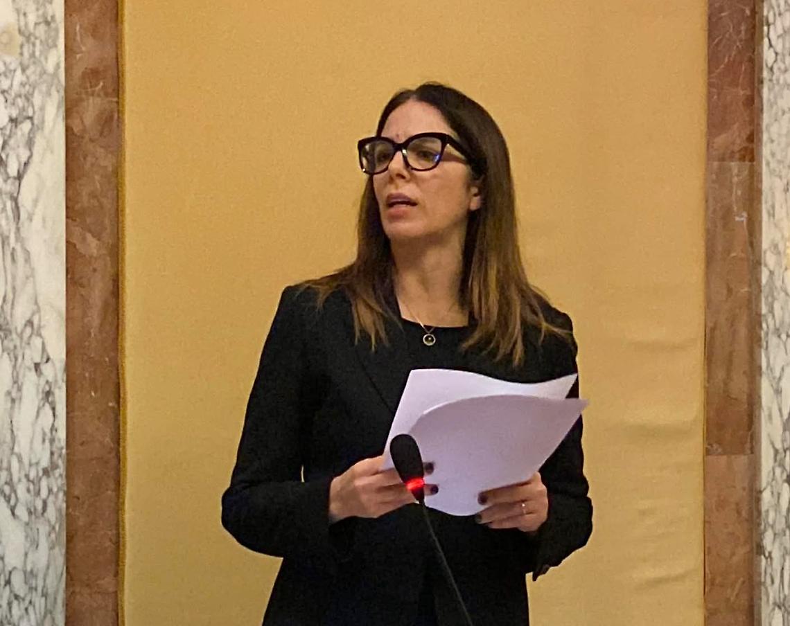 Bilancio, Fiore (Gruppo Misto): &laquo;Una manovra rigida, fragilee senza visione. Latina non pu&ograve; andare avanti a colpi di emergenza&raquo;