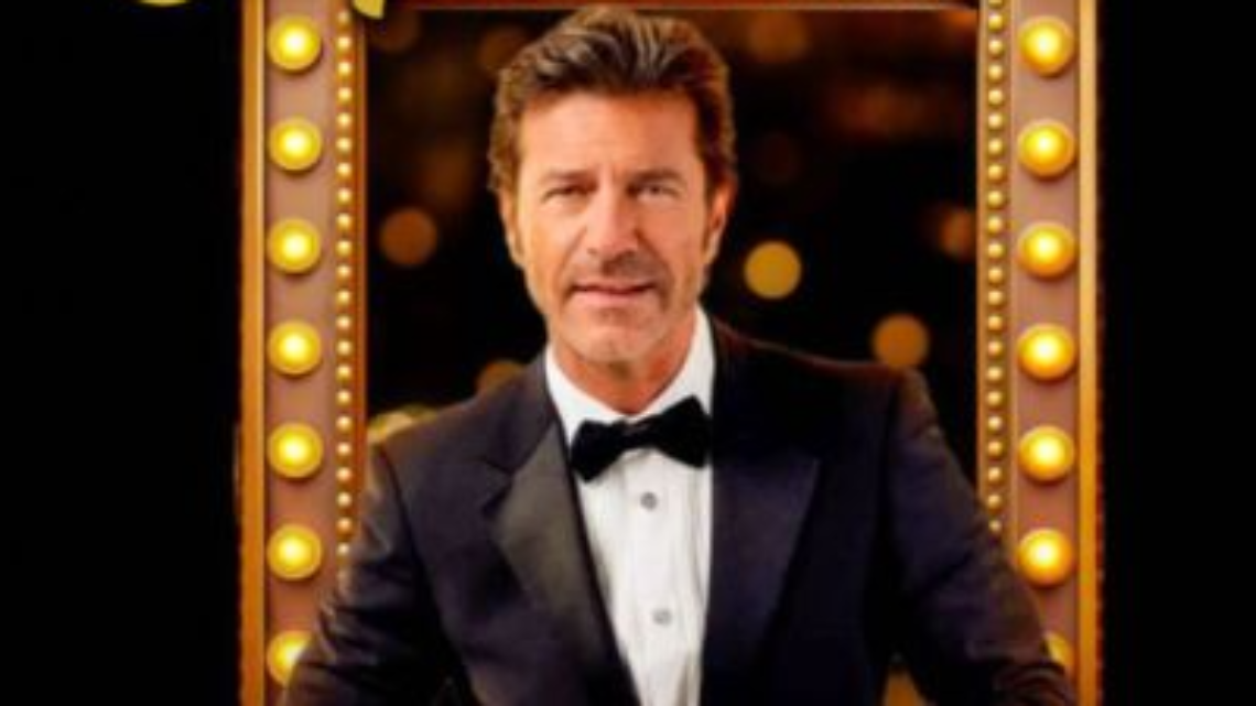 Latina: Conticini al D'Annunzio, "Ci prendesse un colpo"  al Moderno