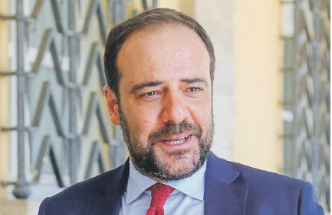 Fondazione Latina 2032, Peduto nominato nel CdA