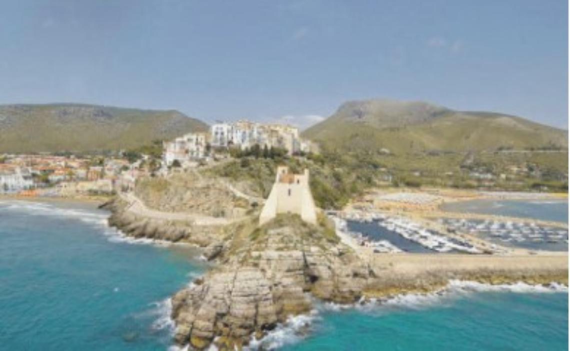 Il Ministero scioglie Sperlonga Turismo