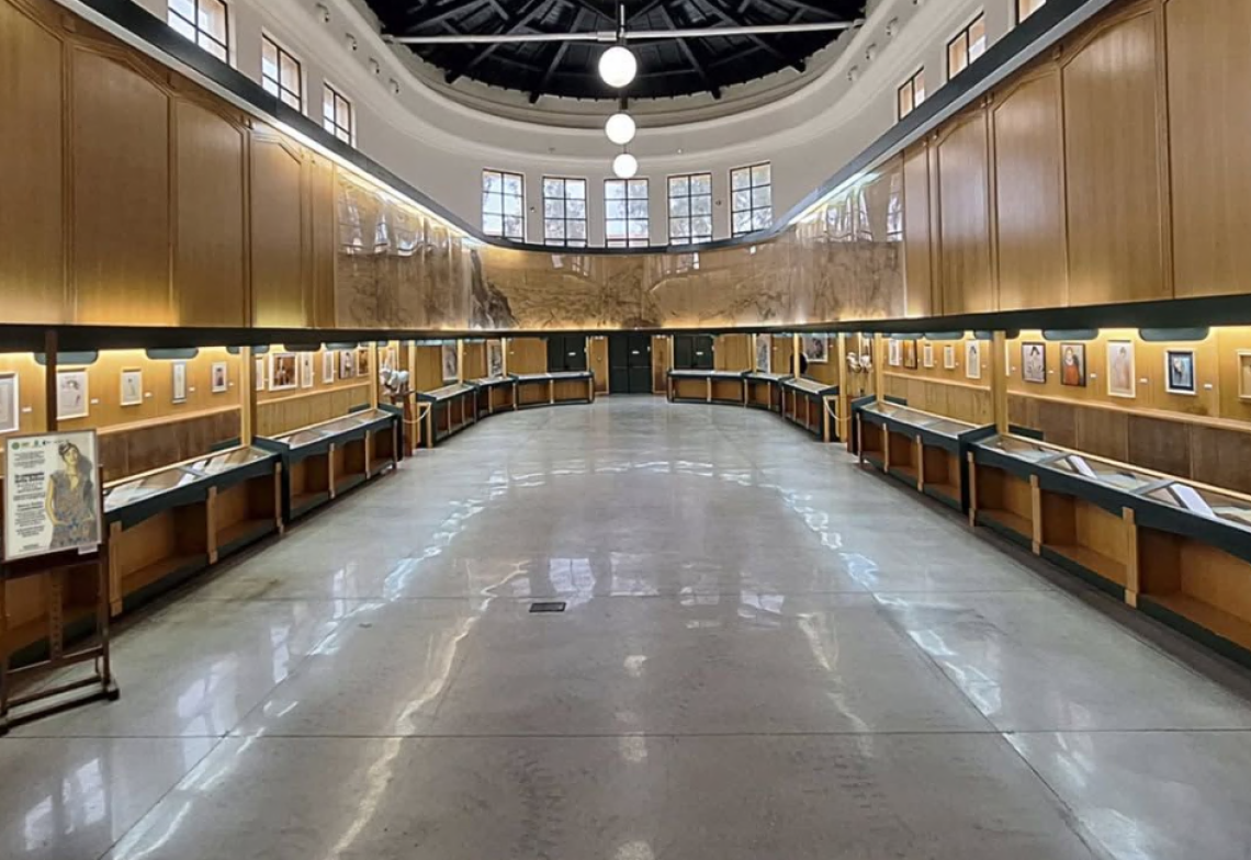 Cultura, Latina ottiene tre finanziamenti per per il potenziamento delle attivit&agrave; museali e culturali