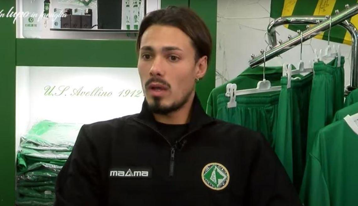 Doppio colpo di mercato per il Latina: presi D'Angelo e De Cristoforo