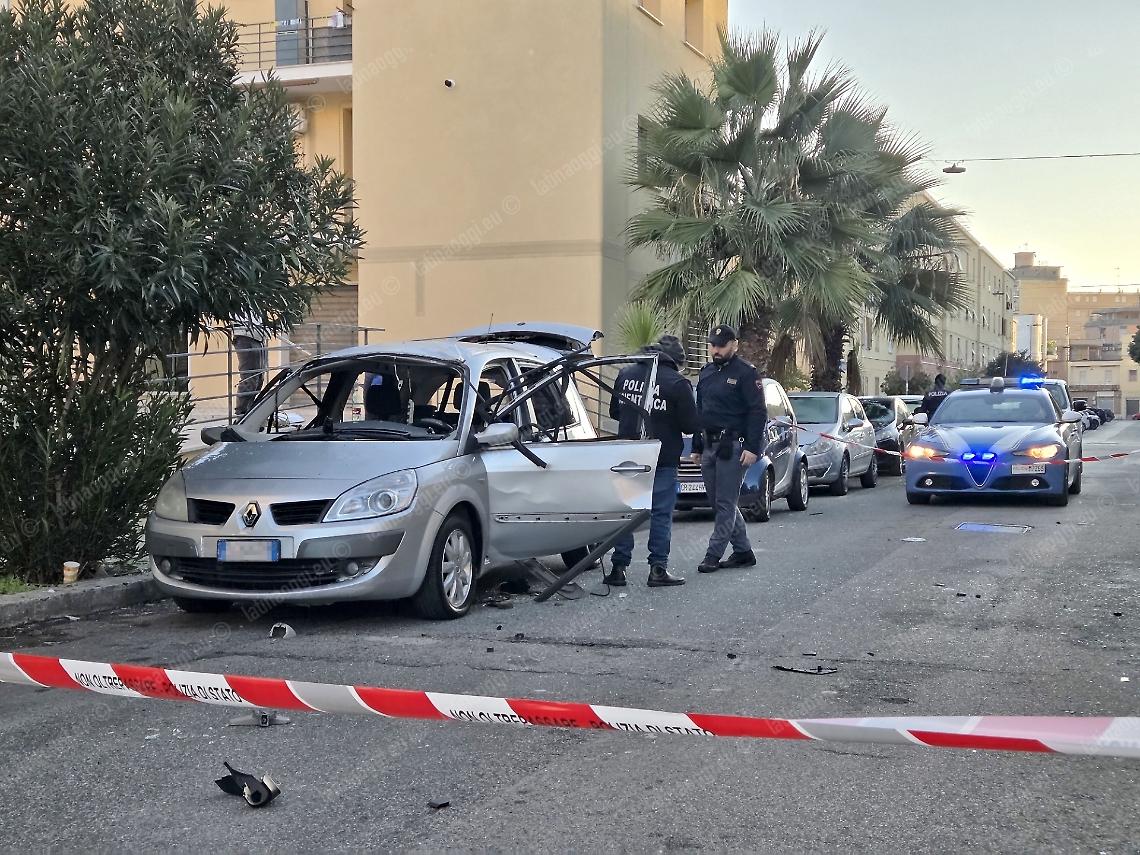 Indagini parallele sulle bombe: gli attentati non sarebbero collegati