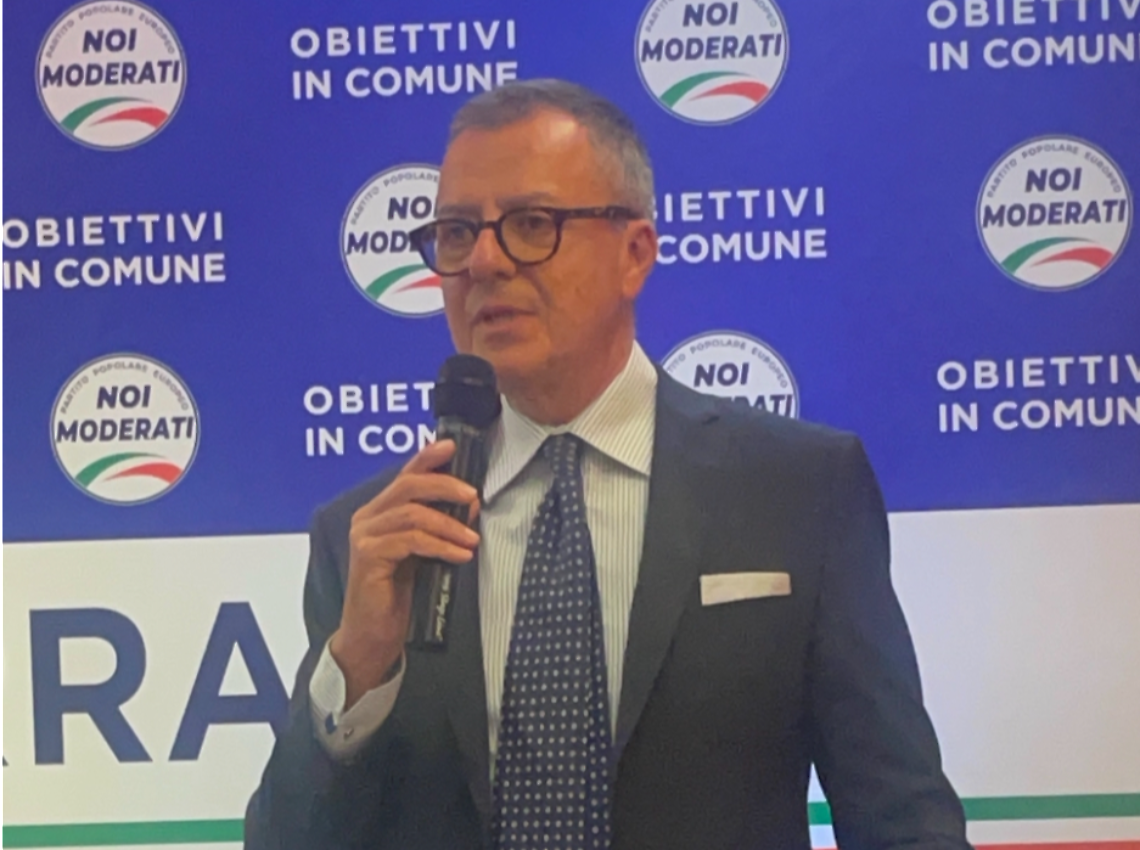 Terracina ferma da tre anni, D&rsquo;Ambrosio (Noi Moderati): &laquo;Buche e cantieri infiniti raccontano un&rsquo;Amministrazione senza visione&raquo;